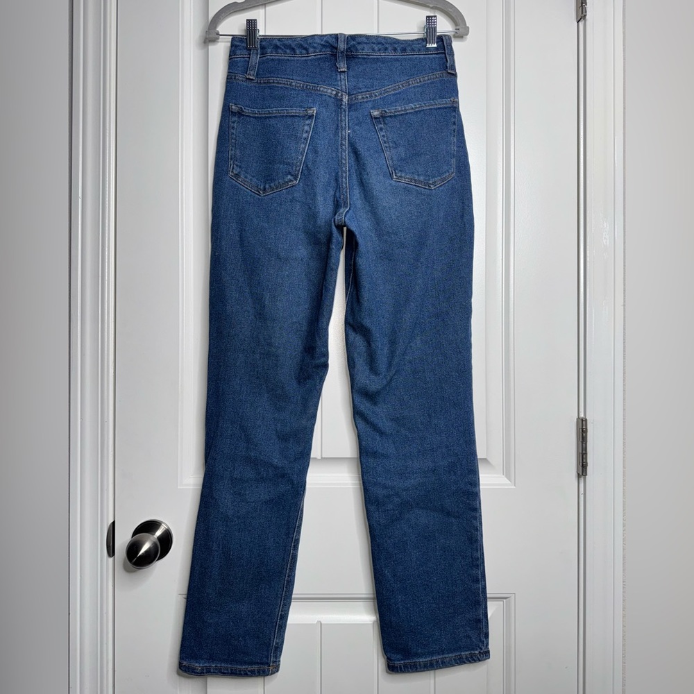 Wild Fable High Rise Mom Jeans - Picture 2 of 7